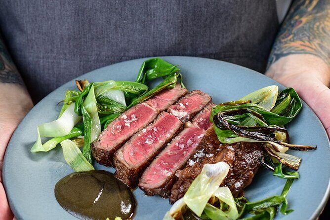 Flavors of Kansas City: Private Food Tour Extravaganza - Key Points