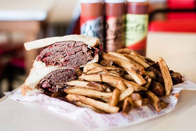 Flavors of Kansas City: Private Food Tour Extravaganza - Authentic Experiences and Food Highlights