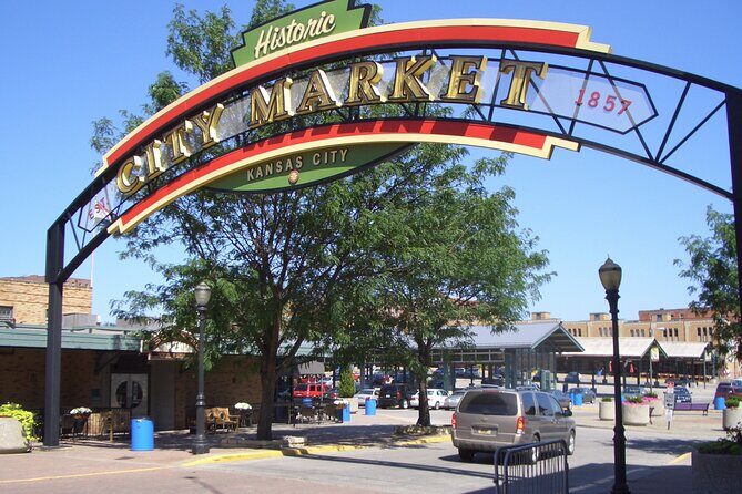 Flavors of Kansas City: Private Food Tour Extravaganza - The Sum Up