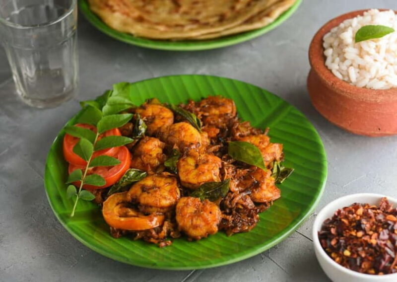 Flavors of Kochi: Guided Street Food Tasting Tour - Why This Tour Offers Great Value