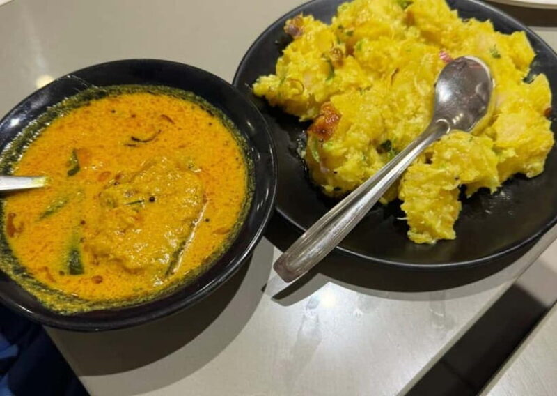 Flavors of Kochi: Guided Street Food Tasting Tour - The Sum Up