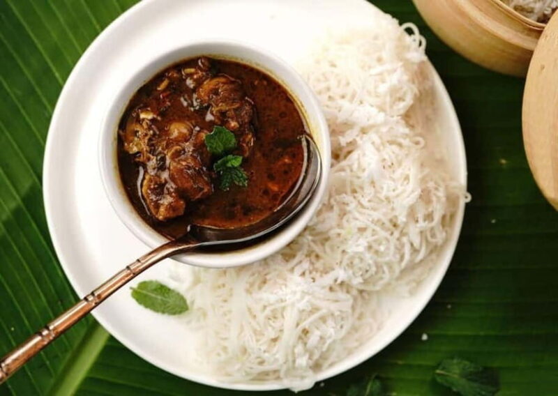 Flavors of Kochi: Guided Street Food Tasting Tour - FAQ