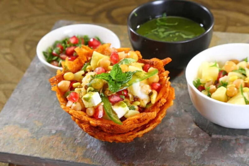 Flavors of Lucknow: Guided Food Tasting Tour with a Local - An In-Depth Look at the Flavors of Lucknow Tour