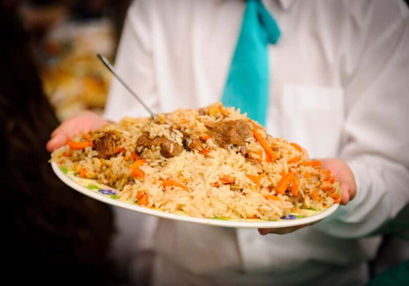 Flavors of Lucknow: Guided Food Tasting Tour with a Local - FAQ