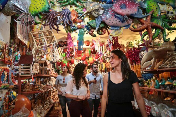 Flavors of Mexico: Cancun Cooking Class & Market Visit - Frequently Asked Questions