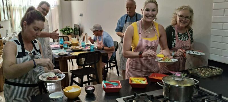 Flavors of Mexico: Hands-on Cooking Experience in Mazatlan - A Closer Look at the Mazatlan Cooking Class