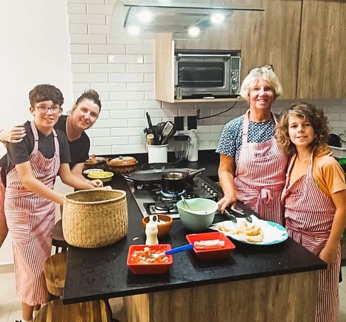 Flavors of Mexico: Hands-on Cooking Experience in Mazatlan - Who Will Enjoy This?