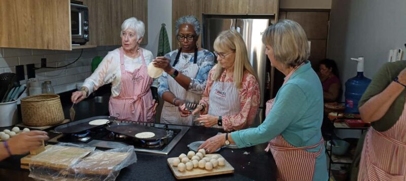Flavors of Mexico: Hands-on Cooking Experience in Mazatlan - Final Thoughts