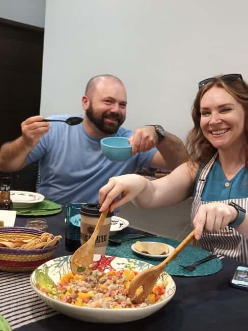 Flavors of Mexico: Hands-on Cooking Experience in Mazatlan - FAQs