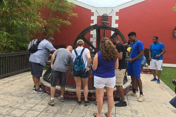 Flavors of Nassau Food Tour - Who Will Appreciate This Tour?