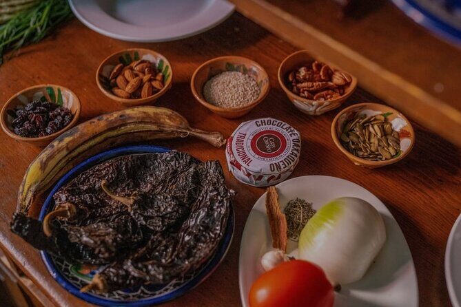 Flavors of Oaxaca: Cooking Class with No Set Menu and Local Market Tour - FAQ