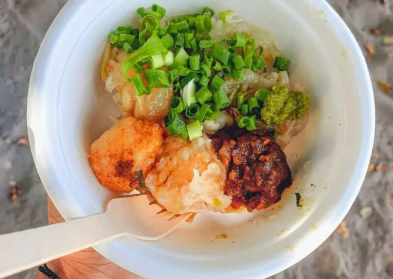 Flavors of Port Louis: Guided Food Tasting Tour with a Local - What to Expect from the Food Tour