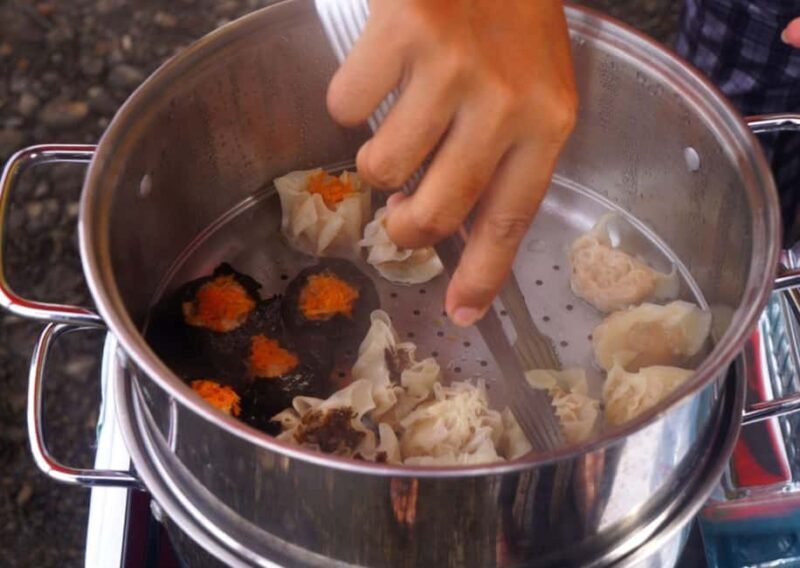 Flavors of Port Louis: Guided Food Tasting Tour with a Local - Frequently Asked Questions