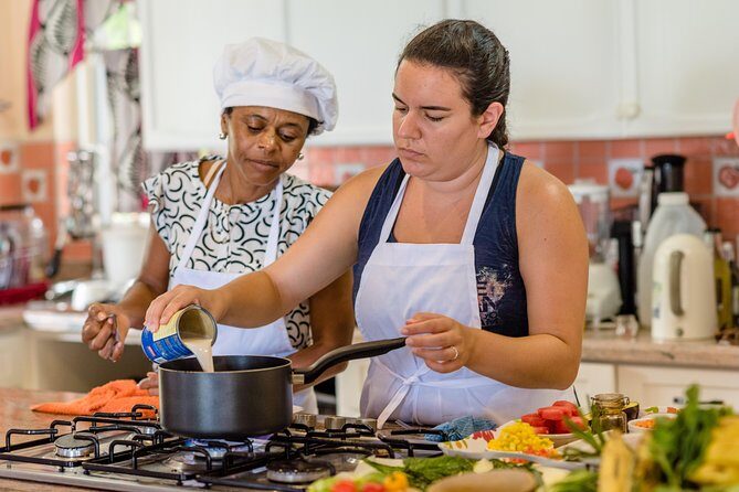 Flavors of St Lucia Culinary Experience - An In-Depth Look at the Flavors of St. Lucia Culinary Experience