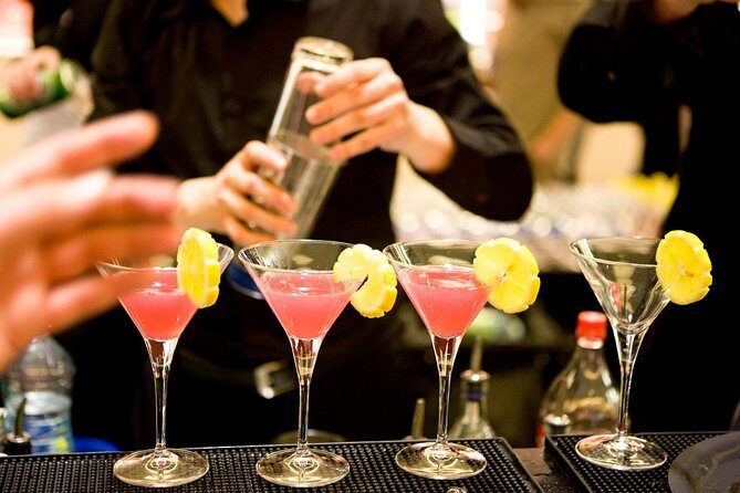Flavors of St Thomas Walking Food Tour - FAQ: Your Practical Questions Answered