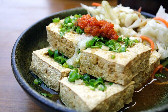 Flavors of Taipei: Indulge in a Private Culinary Adventure Tour! - An In-Depth Look at the Itinerary