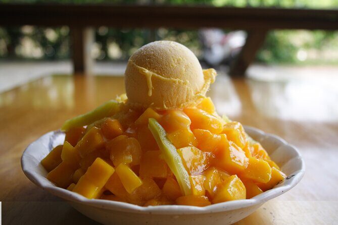 Flavors of Taipei: Indulge in a Private Culinary Adventure Tour! - Who Will Love This Tour?