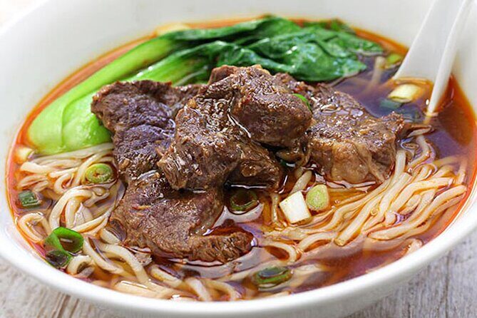 Flavors of Taipei: Indulge in a Private Culinary Adventure Tour! - FAQ