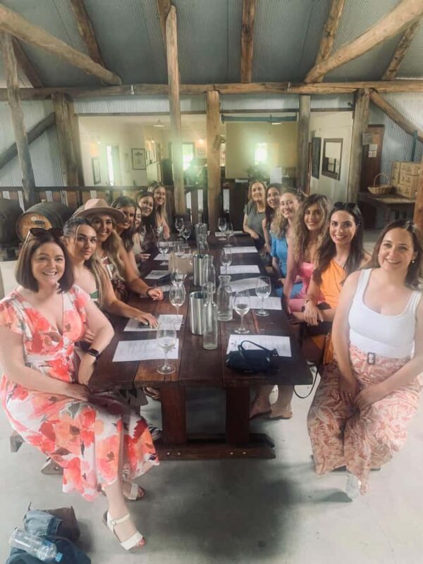 FLAVORS of the Hunter: Half Day Hunter Valley Tour - An Authentic Taste of Hunter Valley in Half a Day
