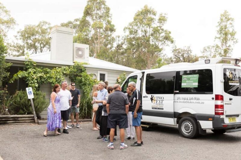 FLAVORS of the Hunter: Half Day Hunter Valley Tour - The Sum Up