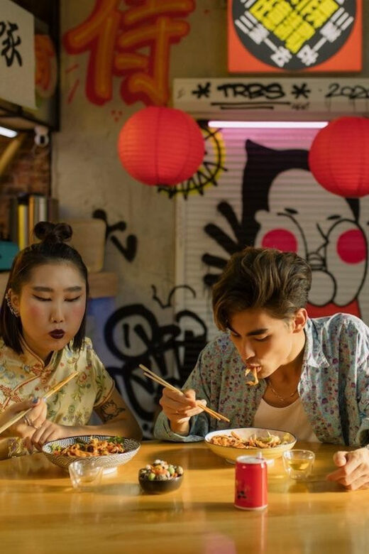 Flavors of Tsukiji Private Tour : Savoring Culinary Delights - Why This Tour Matters
