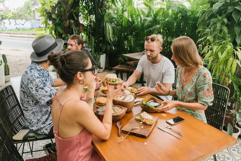 Flavors of Tsukiji Private Tour : Savoring Culinary Delights - FAQs