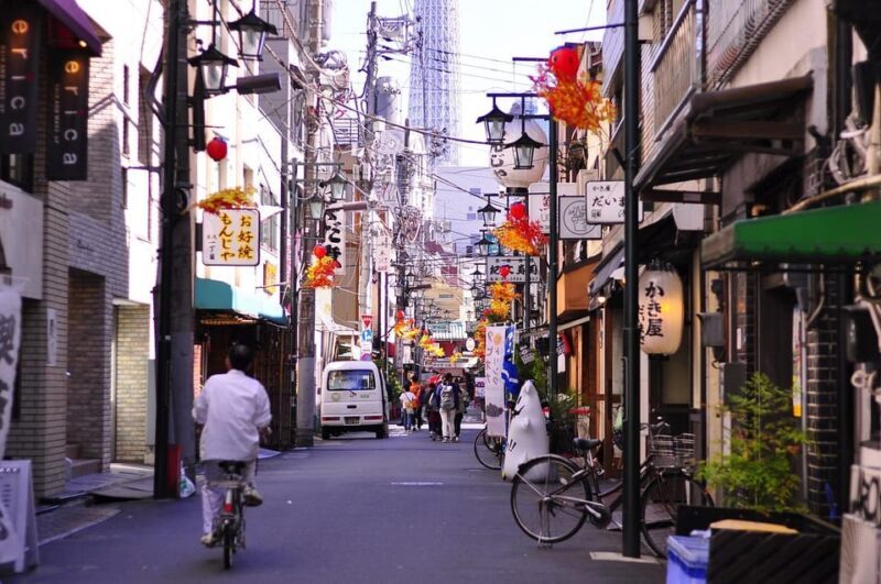 Flavors of Tsukiji Private Tour : Savoring Culinary Delights - Final Thoughts