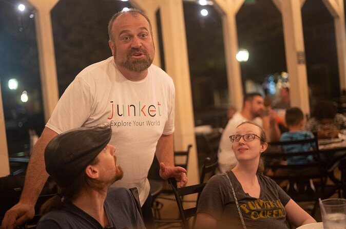 Flavors of Venice Beach Food Tour By Junket - Practical Tips for Enjoying the Tour