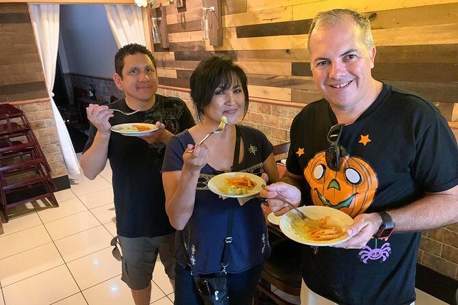 Flavors of Winter Park Foodie Walking Tour - An In-Depth Look at the Tour Itinerary