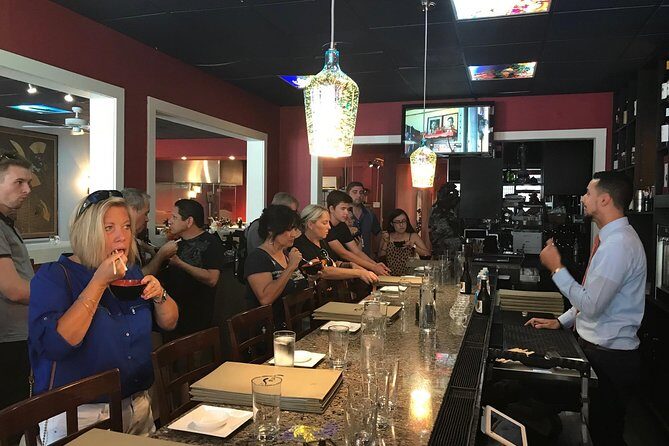 Flavors of Winter Park Foodie Walking Tour - Final Thoughts