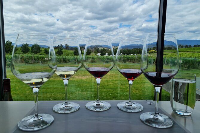 Flavour of the Yarra Valley Private Experience - Authentic Experiences and What Travelers Say