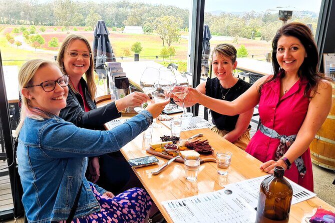 Flavour of the Yarra Valley Private Experience - FAQ