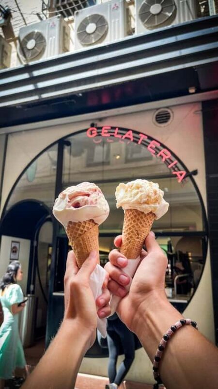Flavours of Melbourne Night Trail - Flavours of Melbourne Night Trail: A Food Lover’s Evening