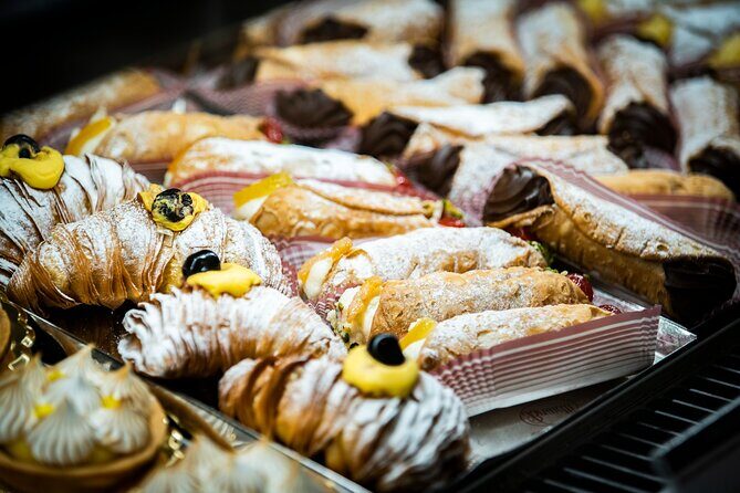 Flavours of Melbourne Night Trail - Key Points