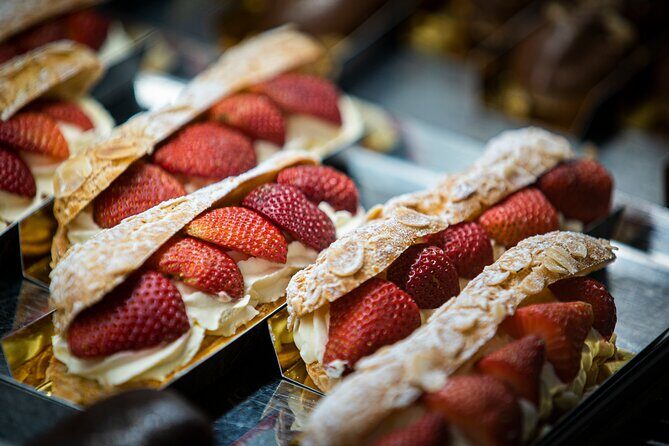 Flavours of Melbourne Night Trail - Exploring Melbourne’s Night Food Scene: An In-Depth Review