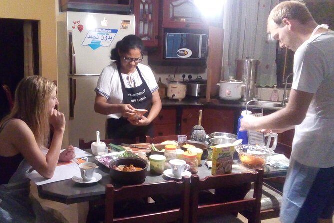 Flavours of Sri Lanka - What to Expect from the Flavours of Sri Lanka Tour