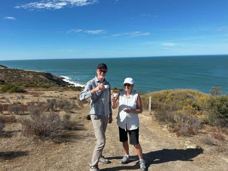 Fleurieu Peninsula: Bush to Bay Guided Tour with Boat Ride - Key Points