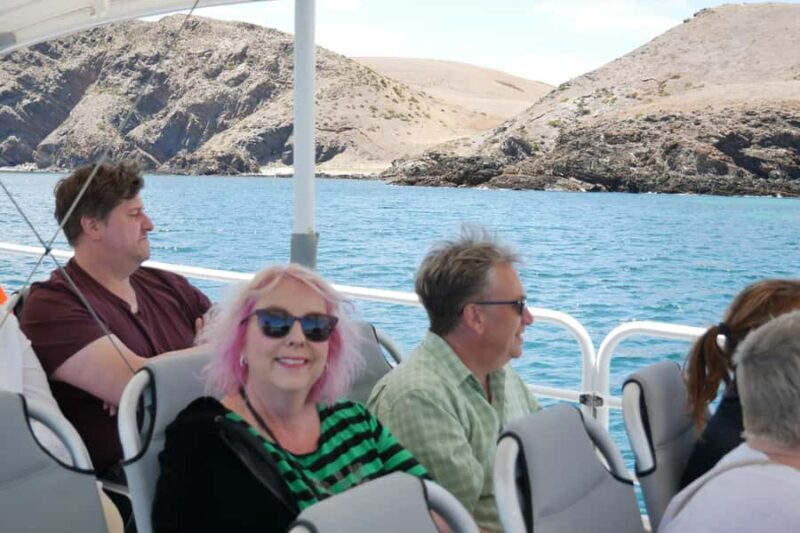 Fleurieu Peninsula: Bush to Bay Guided Tour with Boat Ride - Discovering the Fleurieu Peninsula: An Authentic Australian Adventure