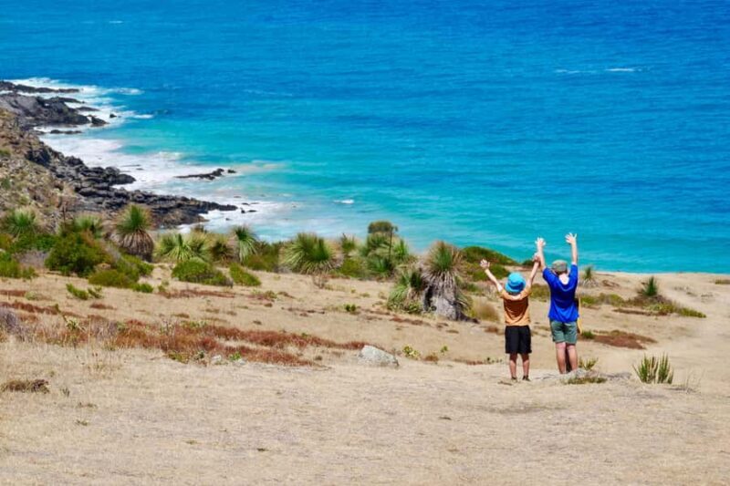Fleurieu Peninsula: Bush to Bay Guided Tour with Boat Ride - The 4WD Adventure in Deep Creek National Park