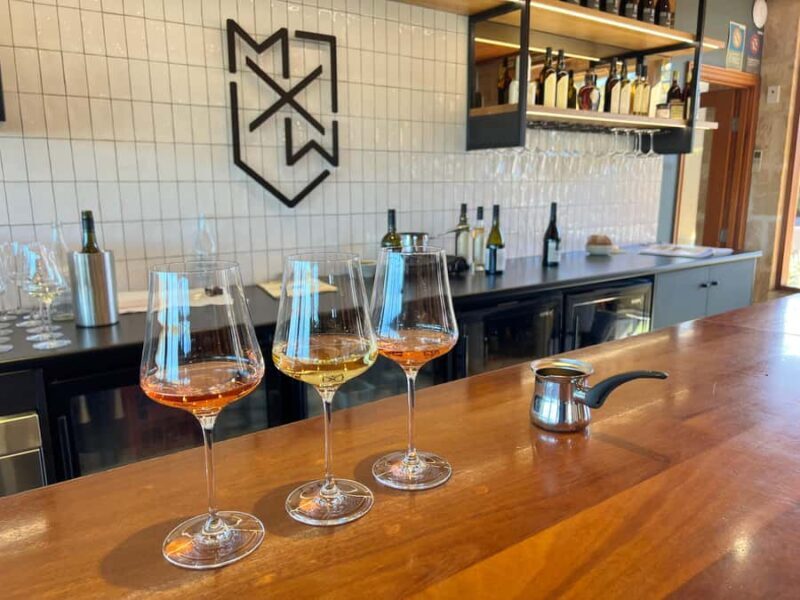 Fleurieu Peninsular: McLaren Vale Winery Experience - Final Thoughts: Is This Tour Right for You?