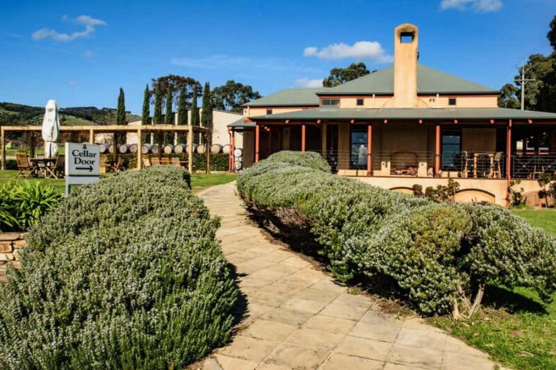 Fleurieu Peninsular: McLaren Vale Winery Experience - FAQ