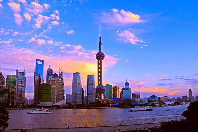 Flexible Airport Layover Tour of Shanghai City Highlights with Spa Option - Why This Tour Offers Real Value
