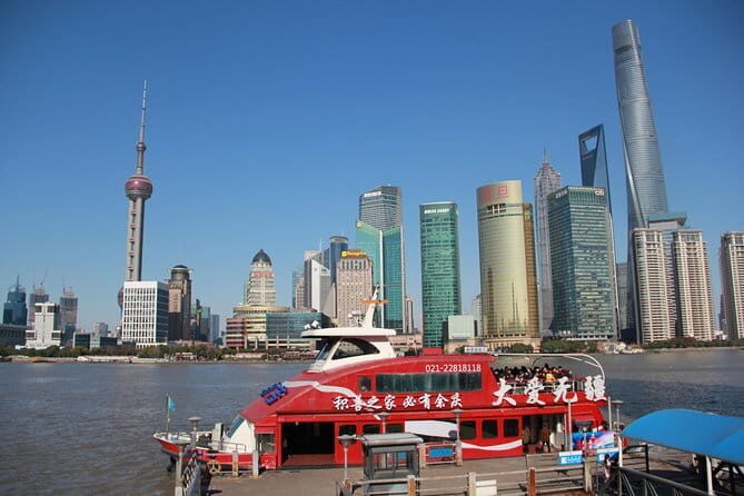 Flexible Airport Layover Tour of Shanghai City Highlights with Spa Option - Frequently Asked Questions