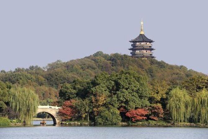Flexible Hangzhou Private Day Tour with Lunch - Exploring Hangzhou: A Deep Dive into the Private Day Tour with Lunch