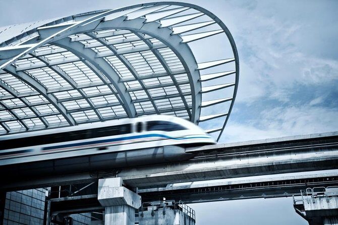 Flexible Hangzhou Private Tour from Shanghai by Bullet Train - Introduction