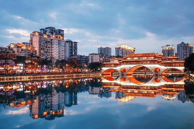 Flexible Private 4 Hours Chengdu Highlights Layover Tour - Practical Details and What You Get