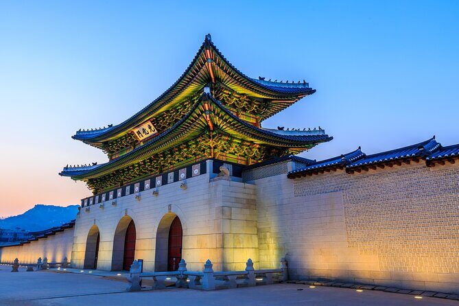 Flexible Private Guided Tour in Seoul (Optional Layover) - An In-Depth Look at the Tour Experience