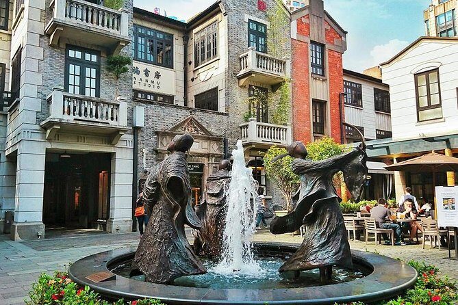 Flexible Private Shanghai Layover Tour - The Basics: What You Need to Know