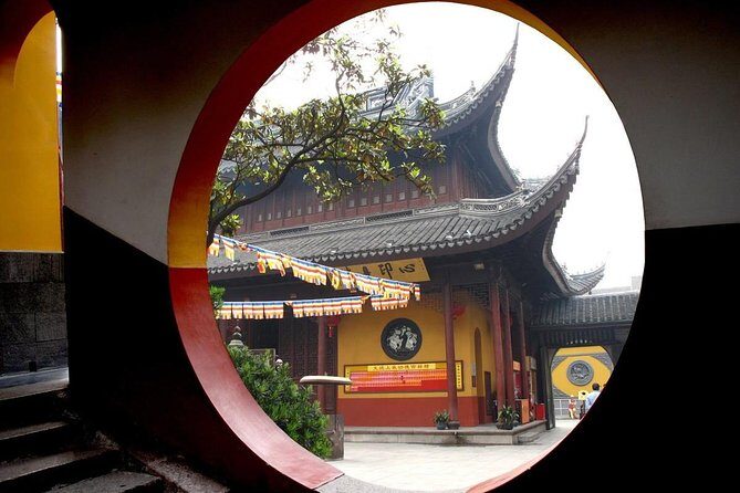 Flexible Private Shanghai Layover Tour - In-Depth Look at the Itinerary