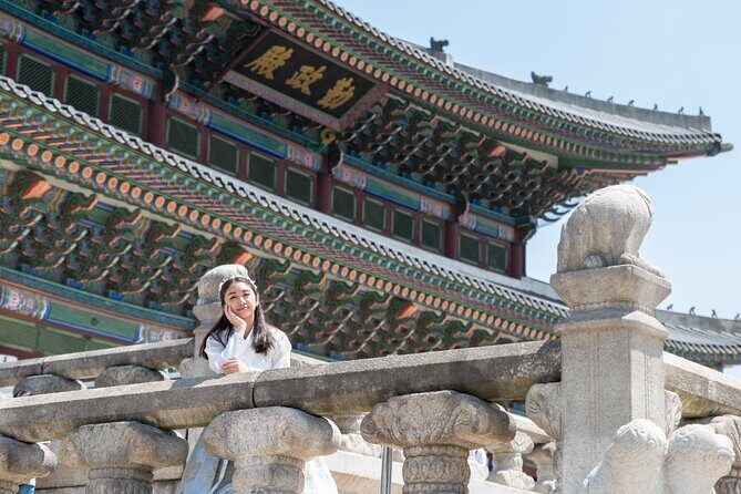 Flexible Private Van Tour in Seoul by Experts - What Travelers Love and What to Keep in Mind